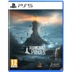 Игра Broken Pieces [PS5, русские субтитры]