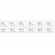 Умное кольцо Oura Ring 4 (размер 6), Золотой/Gold в Новосибирске