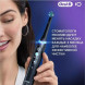 Насадка для электрической зубной щетки Oral-B iO Ultimate Clean Black, 4 шт. в Новосибирске