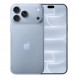 Смартфон Apple iPhone 18 Pro Max 2TB (eSIM), Glacier в Новосибирске