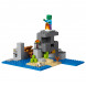 Конструктор LEGO Minecraft 21152 Приключения на пиратском корабле в Новосибирске