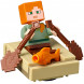 Конструктор LEGO Minecraft 21152 Приключения на пиратском корабле в Новосибирске