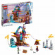 Конструктор LEGO Disney Frozen 41164 Заколдованный домик на дереве в Новосибирске