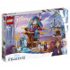 Конструктор LEGO Disney Frozen 41164 Заколдованный домик на дереве в Новосибирске