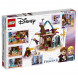 Конструктор LEGO Disney Frozen 41164 Заколдованный домик на дереве в Новосибирске