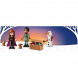 Конструктор LEGO Disney Frozen 41164 Заколдованный домик на дереве в Новосибирске