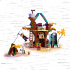 Конструктор LEGO Disney Frozen 41164 Заколдованный домик на дереве в Новосибирске