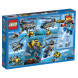 Конструктор LEGO City Deep Sea Explorers 60093 Вертолет исследователей моря в Новосибирске
