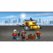 Конструктор LEGO City Deep Sea Explorers 60093 Вертолет исследователей моря в Новосибирске