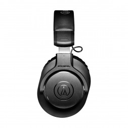 Наушники Audio-Technica ATH-M20xBT, Black