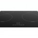 Варочная индукционная поверхность Bosch PUE611BB5E, чёрный в Новосибирске