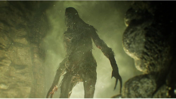 Игра Resident Evil 7: Biohazard. Gold Edition [PS5, русские субтитры] в Новосибирске