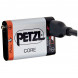 Налобный фонарь Petzl Actik Core E065AA02, 600 лм, зелёный в Новосибирске
