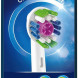 Насадки на зубные щетки Oral-B 3D White, 4 шт. в Новосибирске