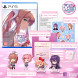 Игра Doki Doki Literature Club Plus! [PS5, русские субтитры] в Новосибирске