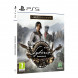 Игра Syberia (Сибирь): Remastered. Limited Edition [PS5, русская версия] в Новосибирске