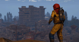 Игра Rust. Day One Edition [PS4, русские субтитры]