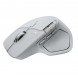 Беспроводная мышь Logitech MX Master 4 (910-007563), Pale Gray в Новосибирске