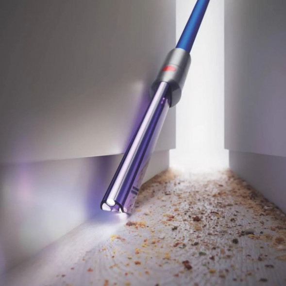 Насадка для пылесоса Dyson Light Pipe Crevice Tool for Dyson V15 Detect vacuum в Новосибирске