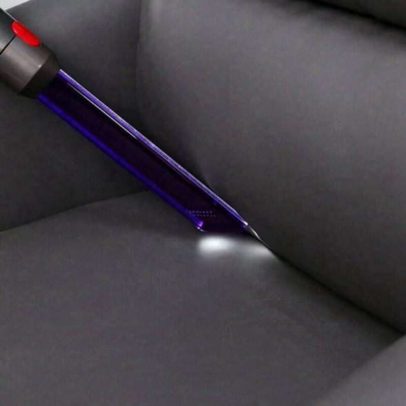 Насадка для пылесоса Dyson Light Pipe Crevice Tool for Dyson V15 Detect vacuum в Новосибирске