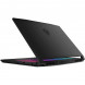 Ноутбук MSI Katana 15 HX B14WFK-1073XRU (15.6&amp;quot;, IPS, Intel Core i7-14650HX 2.2ГГц, 16 ядер, 16ГБ DDR5, 512ГБ SSD, NVIDIA GeForce RTX 5060 - 8 ГБ, без ОС), черный в Новосибирске