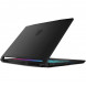 Ноутбук MSI Katana 15 HX B14WFK-1073XRU (15.6&amp;quot;, IPS, Intel Core i7-14650HX 2.2ГГц, 16 ядер, 16ГБ DDR5, 512ГБ SSD, NVIDIA GeForce RTX 5060 - 8 ГБ, без ОС), черный в Новосибирске