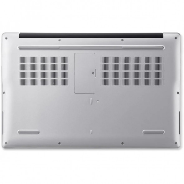 Ноутбук Acer Aspire Lite AL15-74P-569P (15.6&amp;quot;, IPS, Intel Core Ultra 5 125H 1.2ГГц, 14-ядерный, 16ГБ DDR5, 512ГБ SSD, Intel Arc, без ОС), серебристый в Новосибирске