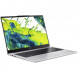 Ноутбук Acer Aspire Lite AL15-74P-569P (15.6&amp;quot;, IPS, Intel Core Ultra 5 125H 1.2ГГц, 14-ядерный, 16ГБ DDR5, 512ГБ SSD, Intel Arc, без ОС), серебристый в Новосибирске