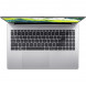 Ноутбук Acer Aspire Lite AL15-74P-569P (15.6&amp;quot;, IPS, Intel Core Ultra 5 125H 1.2ГГц, 14-ядерный, 16ГБ DDR5, 512ГБ SSD, Intel Arc, без ОС), серебристый в Новосибирске