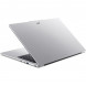 Ноутбук Acer Aspire Lite AL15-74P-569P (15.6&amp;quot;, IPS, Intel Core Ultra 5 125H 1.2ГГц, 14-ядерный, 16ГБ DDR5, 512ГБ SSD, Intel Arc, без ОС), серебристый в Новосибирске