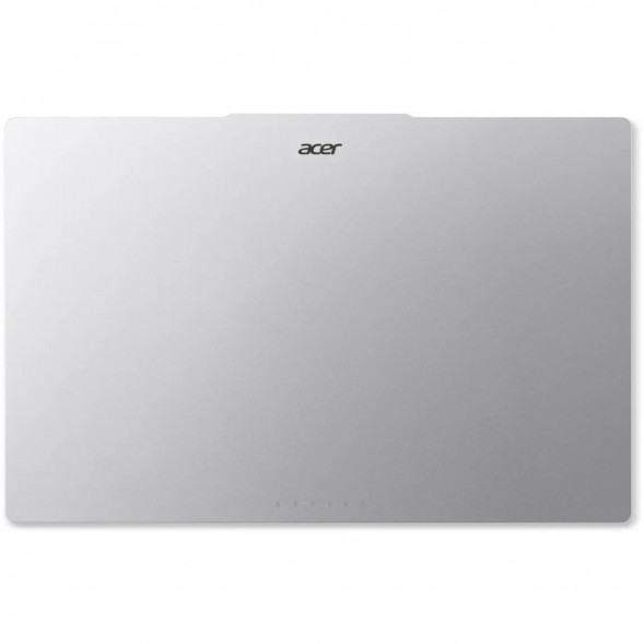 Ноутбук Acer Aspire Lite AL15-74P-569P (15.6&amp;quot;, IPS, Intel Core Ultra 5 125H 1.2ГГц, 14-ядерный, 16ГБ DDR5, 512ГБ SSD, Intel Arc, без ОС), серебристый в Новосибирске