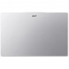 Ноутбук Acer Aspire Lite AL15-74P-569P (15.6&amp;quot;, IPS, Intel Core Ultra 5 125H 1.2ГГц, 14-ядерный, 16ГБ DDR5, 512ГБ SSD, Intel Arc, без ОС), серебристый в Новосибирске