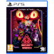 Игра Five Nights at Freddy’s: Security Breach [PS5, русские субтитры] в Новосибирске