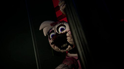 Игра Five Nights at Freddy’s: Security Breach [PS5, русские субтитры]