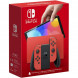 Игровая приставка Nintendo Switch OLED 64 ГБ, Mario Red Edition в Новосибирске