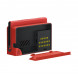 Игровая приставка Nintendo Switch OLED 64 ГБ, Mario Red Edition в Новосибирске