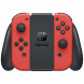 Игровая приставка Nintendo Switch OLED 64 ГБ, Mario Red Edition в Новосибирске