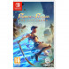 Игра Prince of Persia: The Lost Crown [Nintendo Switch, русские субтитры] в Новосибирске