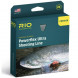 Леска RIO Premier Powerflex Ultra Shooting Line .040, Yellow в Новосибирске