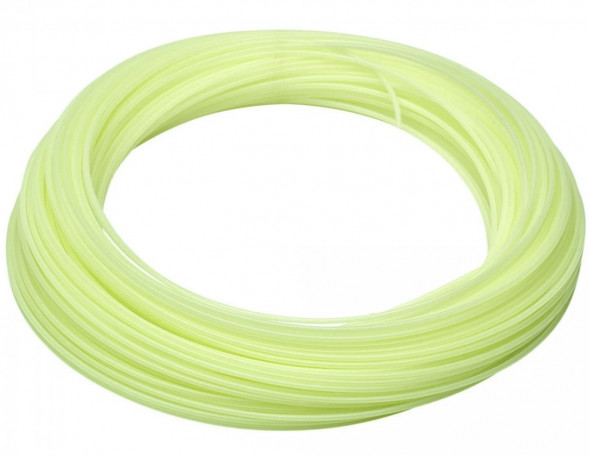 Леска RIO Premier Powerflex Ultra Shooting Line .040, Yellow в Новосибирске