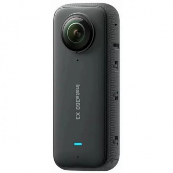 Экшн-камера Insta360 X3 Adventure Kit Bundle (CINSAAQU) в Новосибирске