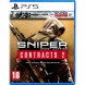 Игра Sniper Ghost Warrior: Contracts 1 + 2 [PS5, русские субтитры] в Новосибирске