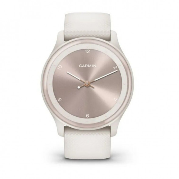 Умные часы Garmin Vivomove Sport, Ivory 010-02566-01 в Новосибирске