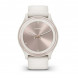Умные часы Garmin Vivomove Sport, Ivory 010-02566-01 в Новосибирске