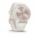 Умные часы Garmin Vivomove Sport, Ivory 010-02566-01 в Новосибирске