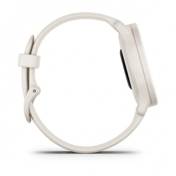 Умные часы Garmin Vivomove Sport, Ivory 010-02566-01 в Новосибирске