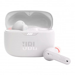 Беспроводные наушники JBL Tune 230NC TWS, White