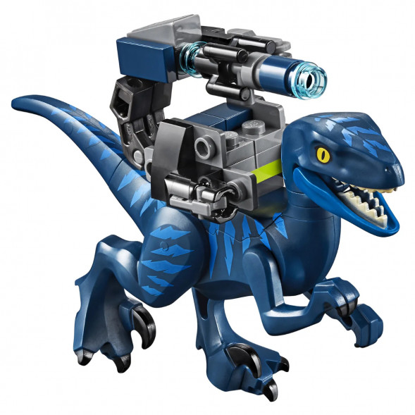 Конструктор LEGO Movie 70826 Рэкстремальный внедорожник Рэкса в Новосибирске