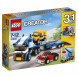 Конструктор LEGO Creator 31033 Автотранспортер в Новосибирске