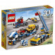 Конструктор LEGO Creator 31033 Автотранспортер в Новосибирске